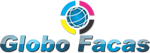 Globo Facas Maring� - Servi�os de corte e Vinco em Maring� - Acabamentos Gr�ficos Maring�